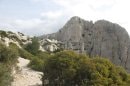 Descente du Cap Gros